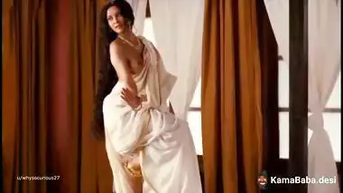 Bangla Indian actress nude scene from a movie