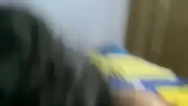 Srilankan model sex with boyfriend viral MMS