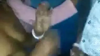 Bangla group sex movie scene of roommates having sex with prostitute