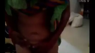 Desi big boobs maid hardcore sex with owner