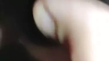 Hardcore desi blowjob makes the guy cum in GF’s mouth