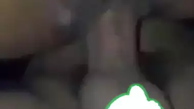 Bengali aunty pussy fucking by husband friend viral sex