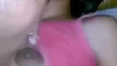 Desi School girl Very Hot Romance with bf