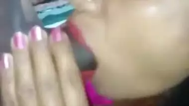Supper Hot And Sexy Indian Rich Girl Sucking Her Lover Dick