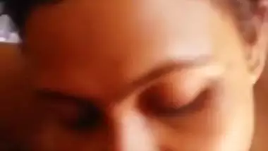 Ankita bhabhi from Bangladesh sucking lund