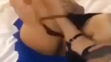 Punjabi actress’s BF records his GF masturbating