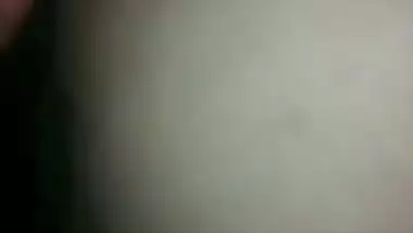 Virgin Indian yoni licking MMS