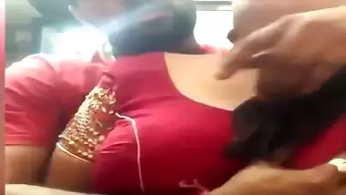 Huge boobs Hindi bhabhi incest viral sex with devar
