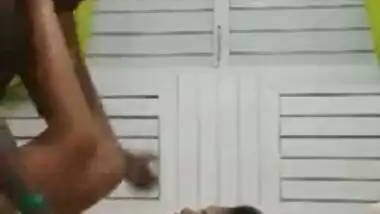 Bangalore lady hot sex with boss at guest house