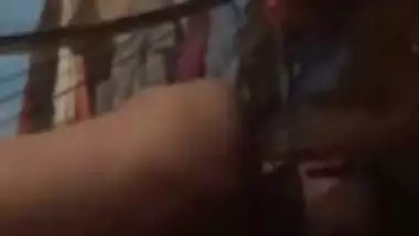 Pakistani truck driver sex with wife