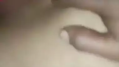 Doggy style chudai with chubby Punjabi aunty