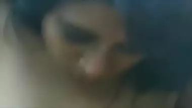 NRI Honeymoon sexy leaks