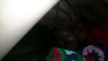 Rajastani blowjob sex MMS video online