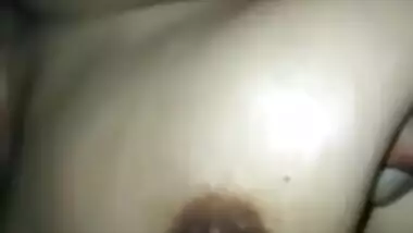 Before sex Desi guy with camera worships girlfriend's wet XXX pussy