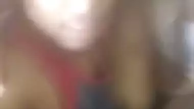 Desi lover record fucking selfie