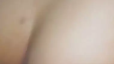 Friend fucking tight ass of a NRI girl