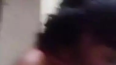 Lovers kissing and fucking homemade unseen clip