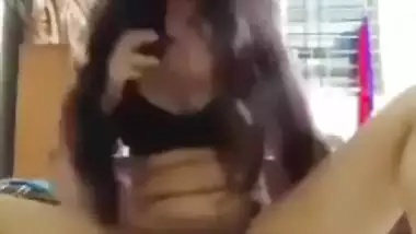 Super horny teen