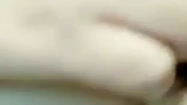 Most beautiful Indian girl showing big boobs viral MMS