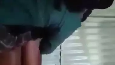 Bengali boudi big boobs sucking by secret lover