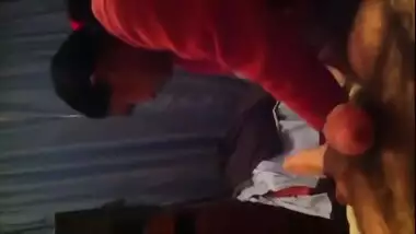 Indian massage parlor