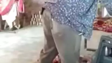 Bihari sex of a Bahu enjoying her Sasur’s dick