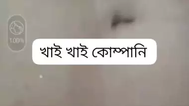 Bengali tanker bhabhi naked on private video call