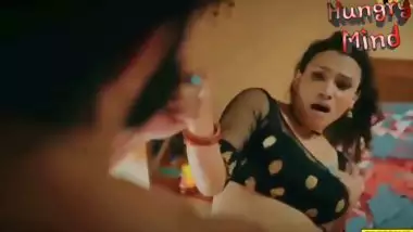 Indian hot wife make sudden mood of his husband