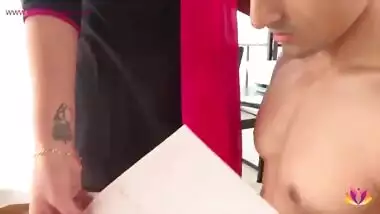 Desi Teacher Student Porn Video