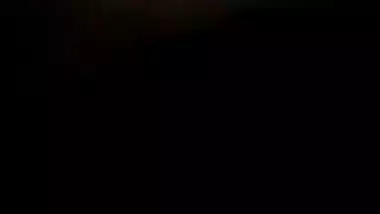 Desi village girl showing boobs and pussy Part 1