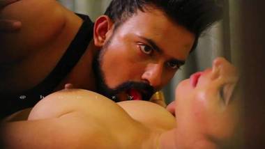 380px x 214px - Telugu Bhabhi Taking Her Big Boobs Out hot porn video