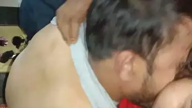 Hottest desi wife oral sex and hardcore fucking