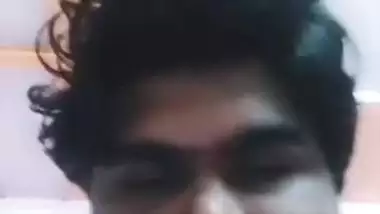 Live fucking video of Desi couple