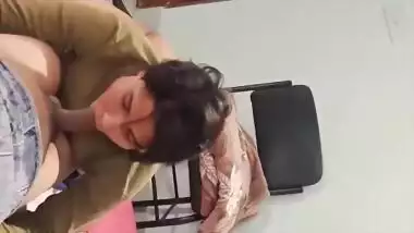 Famous Desi Couple Blowjob And Fucking Part 234