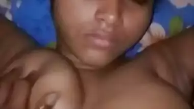 Desi Bhabhi Fucked In Night