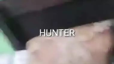Kuthu sex video of sexy Tamil aunty