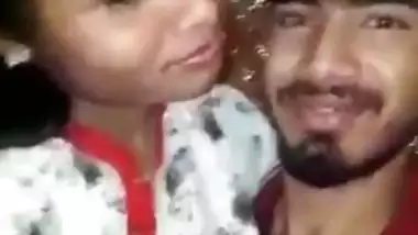 Desi paramours secret sex clip MMS scandal