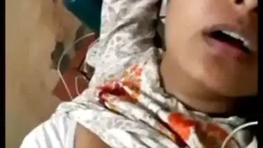 Hot Indian Girl new Selfie Video