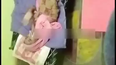Shy Village Wife Don’t Want to Record Fucking Video